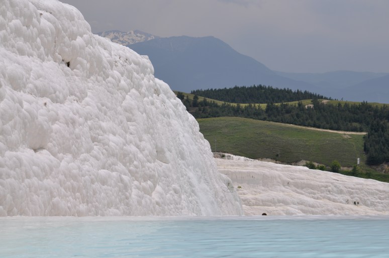 Pamukkale